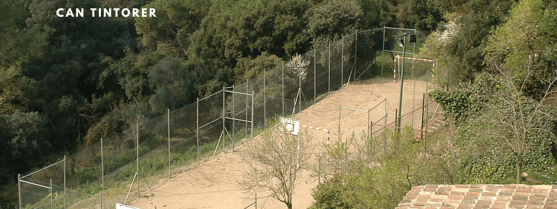 Mini Bàsquet i Mini Futbol