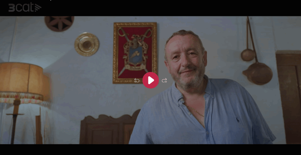La Nostra Història · foto 8