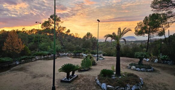 El Parc Infantil