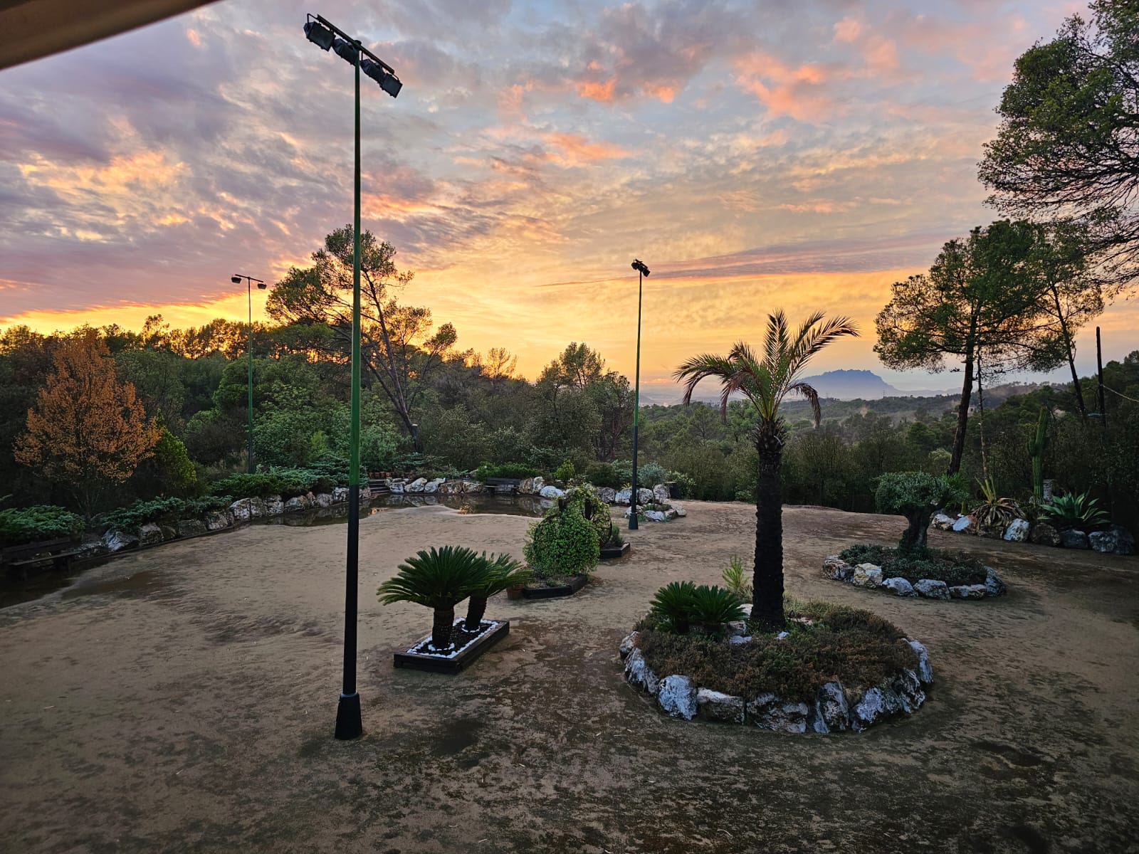 El Parc Infantil