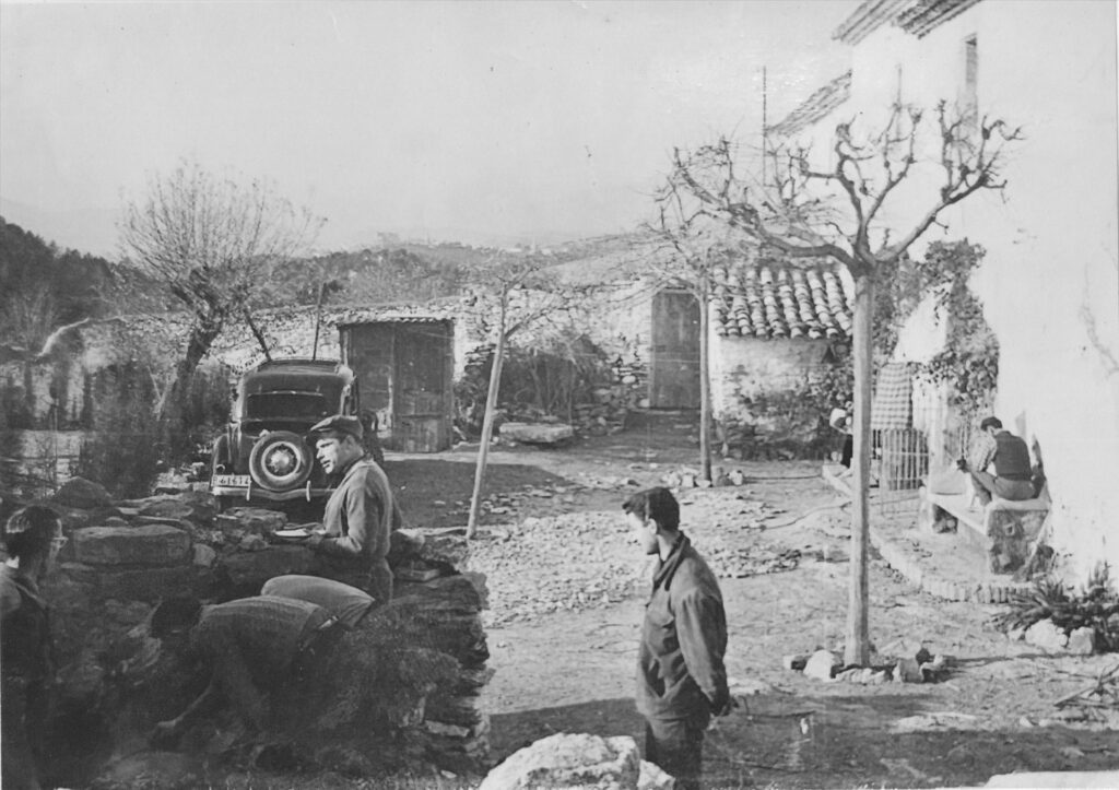 La Nostra Història · foto 2