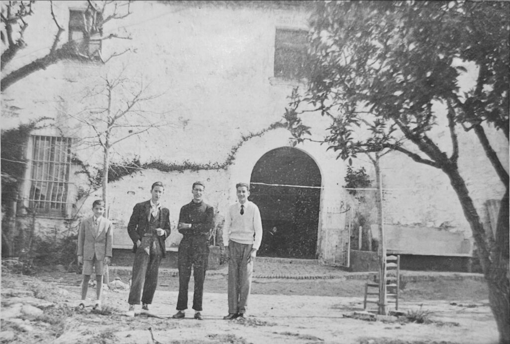 La Nostra Història · foto 1