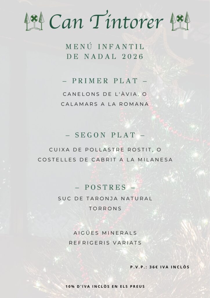 Menú de Nadal · pàgina 2