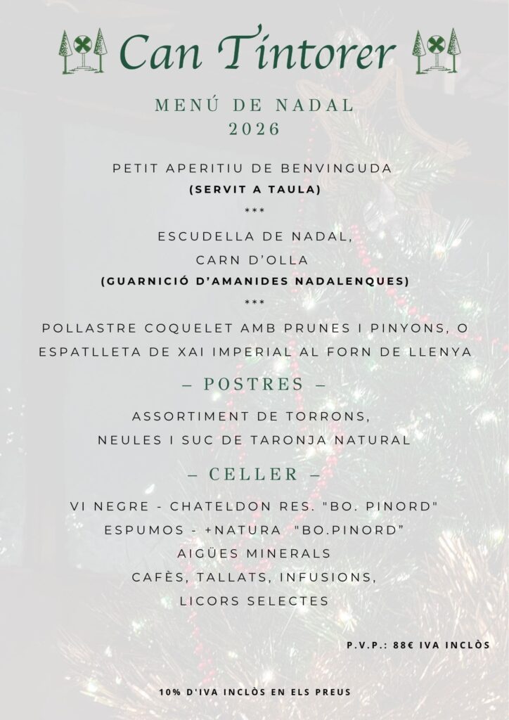 Menú de Nadal · pàgina 1